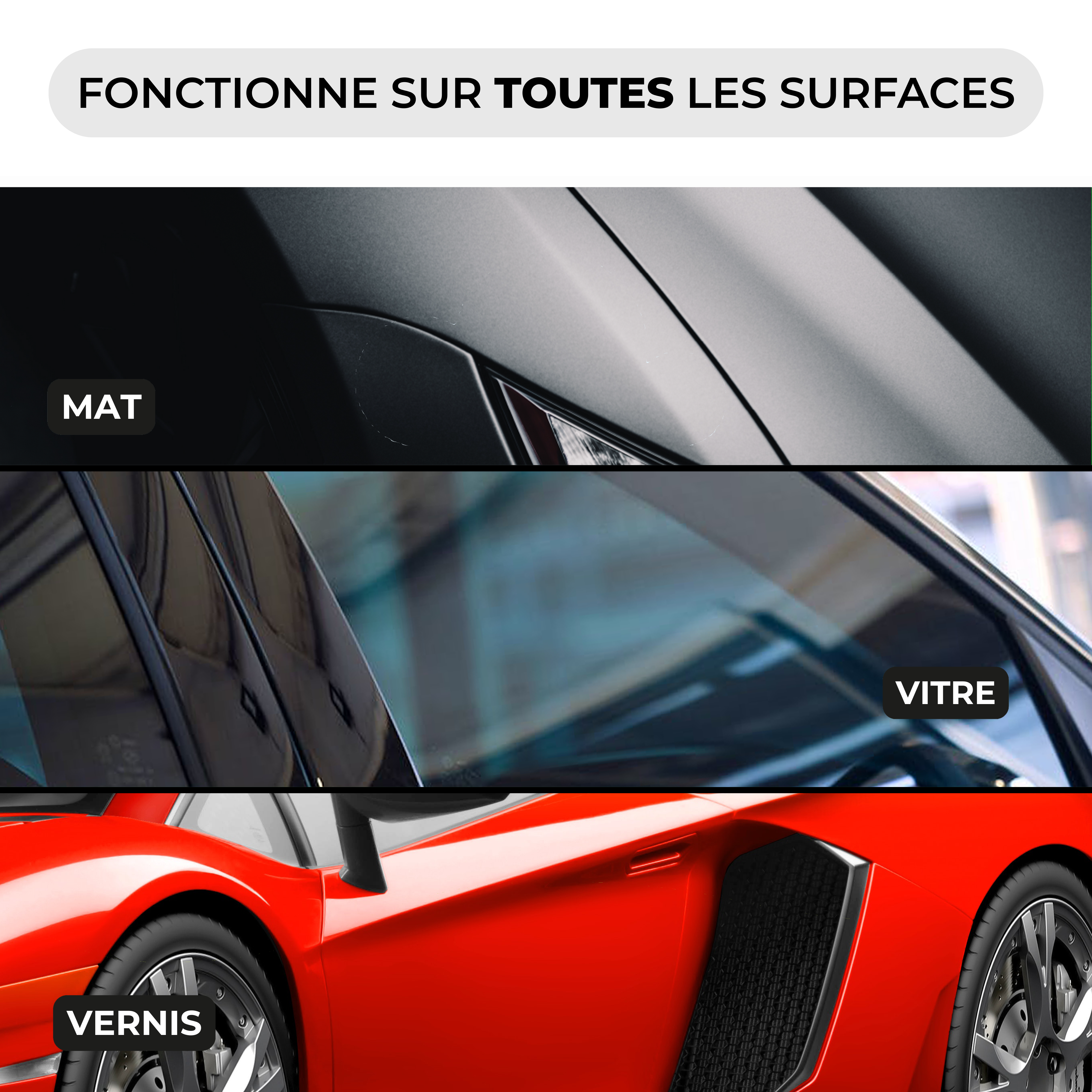 Serviette séchante absorbante FEWL en microfibre pour voiture, idéale pour sécher rapidement sans traces ni rayures